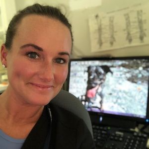 Meet your Posher, Erin